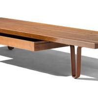 Long John Bench for Dunbar