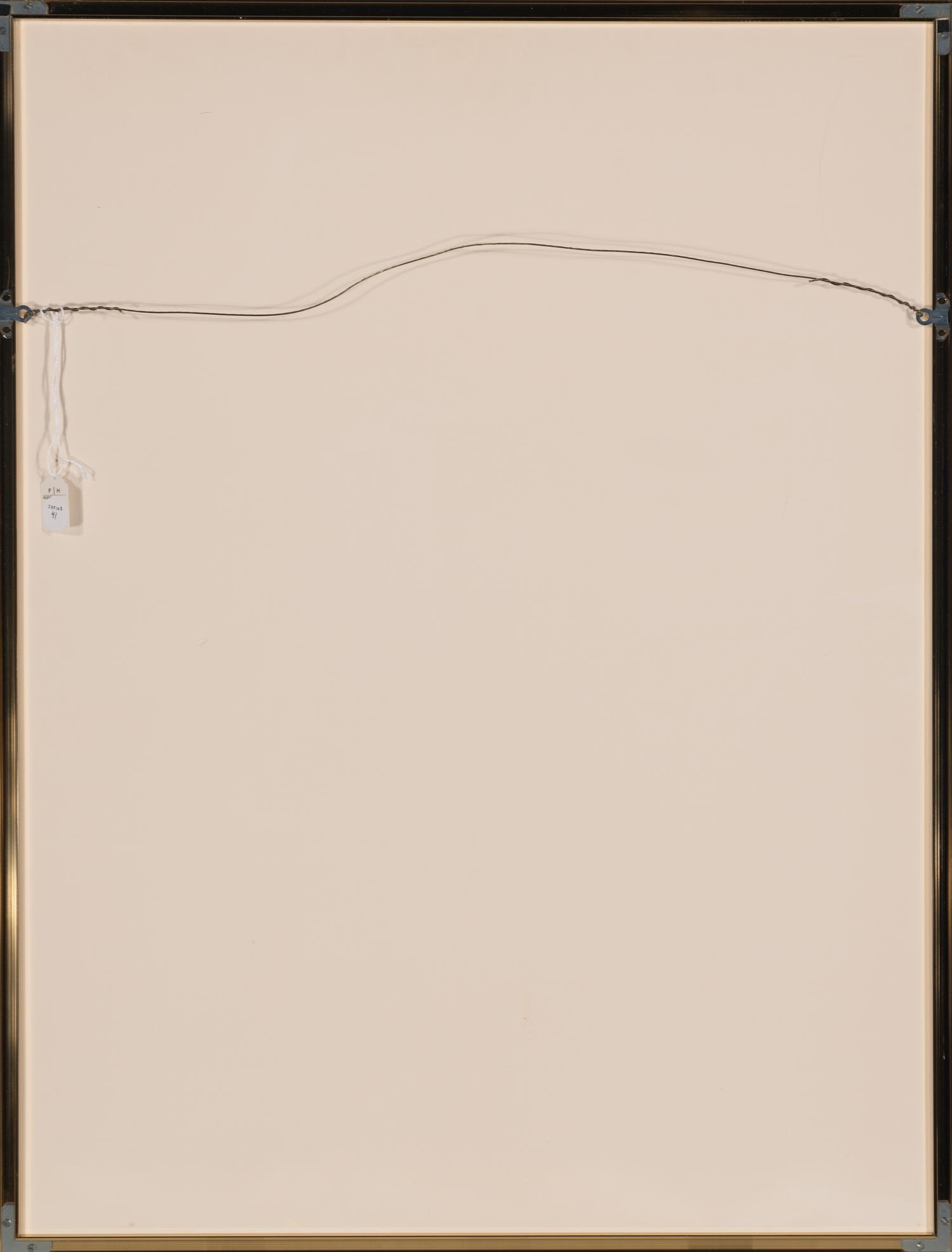 Man in Harness, 1980