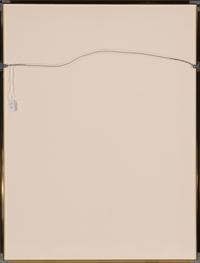 Man in Harness, 1980