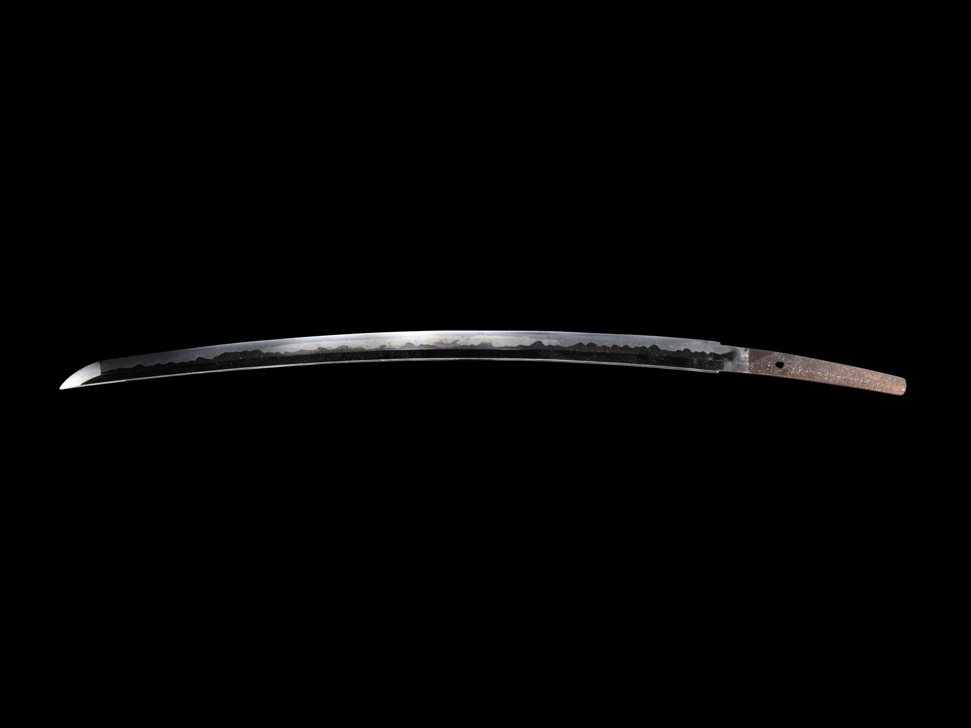 A Wakazashi