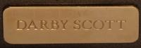 Darby Scott, Three Exotic Skin Handbags