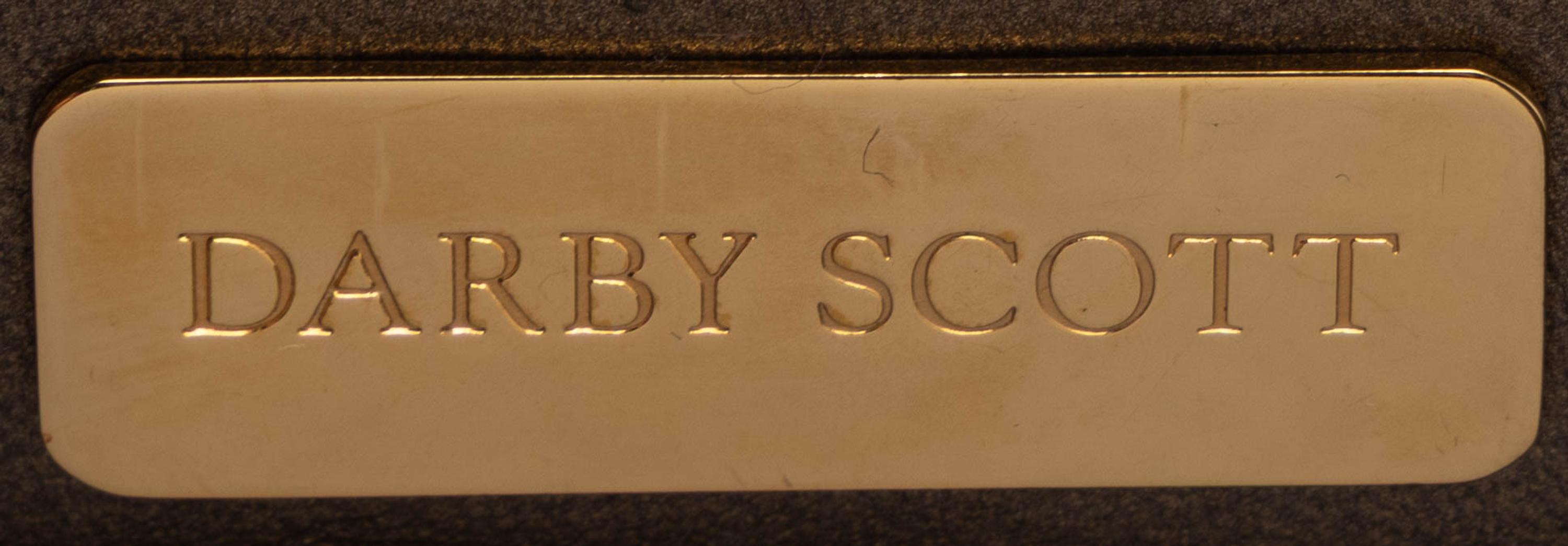 Darby Scott, Three Exotic Skin Handbags