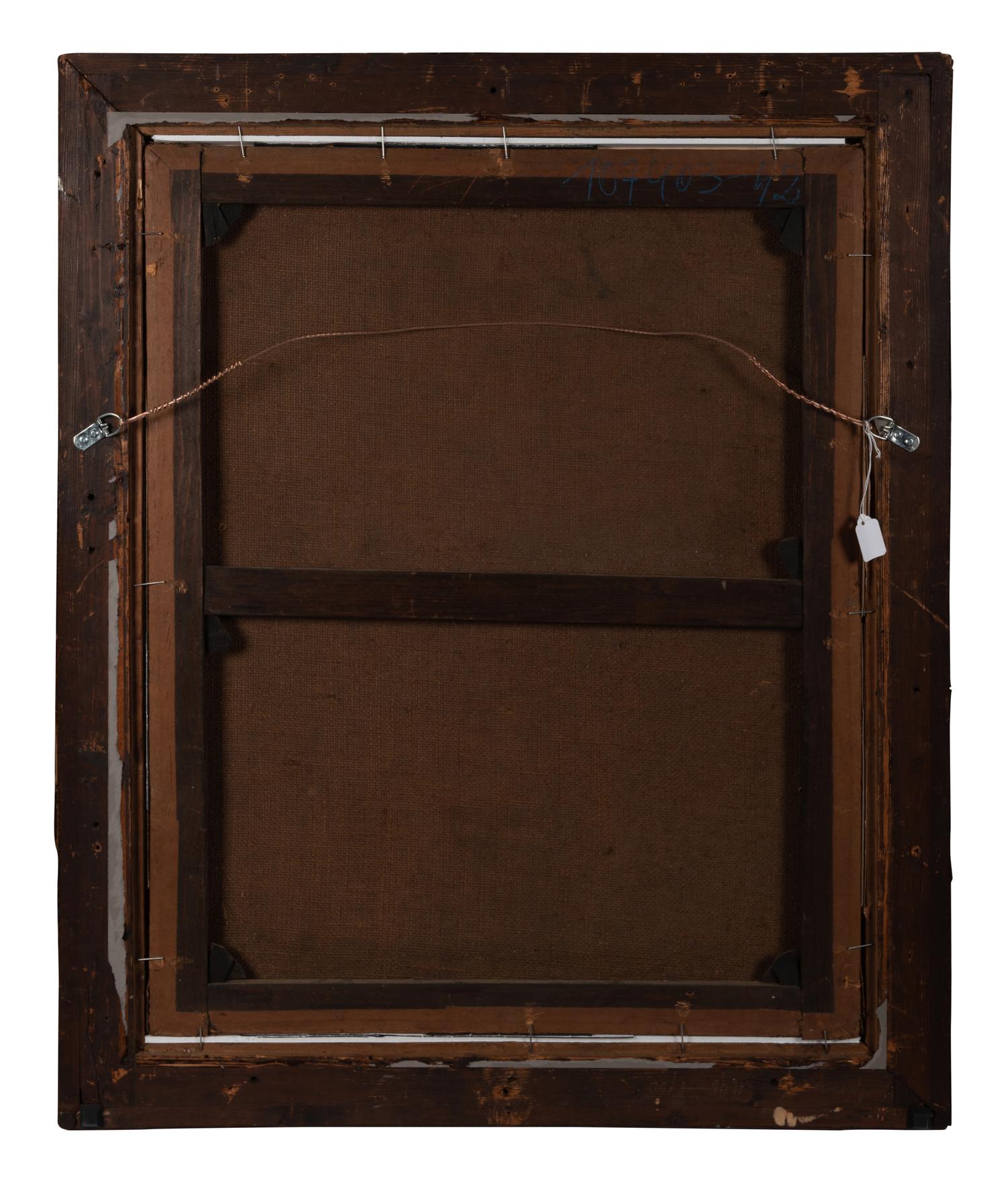 Italian School, 18th Century
