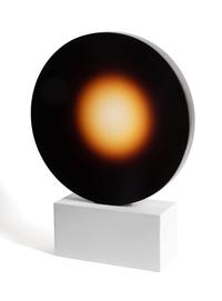 Untitled (parabolic lens)