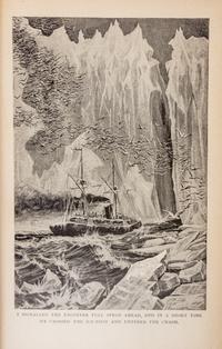 BRADSHAW, William R. (1851-1927). The Goddess of Atvatabar. New York: J. F. Douthitt, 1892. FIRST EDITION, PRESENTATION COPY.