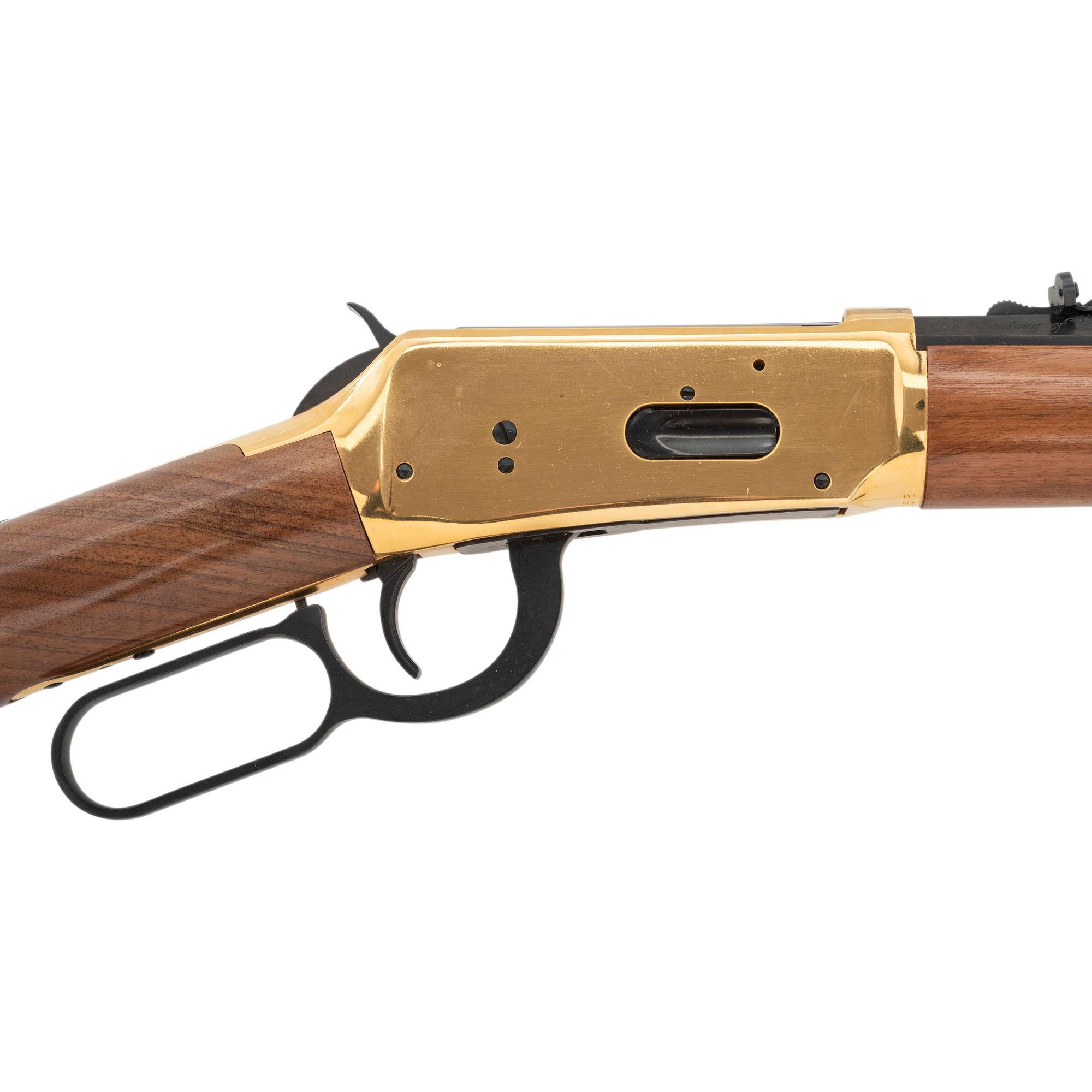 ** Winchester Centennial Model '66 in Box