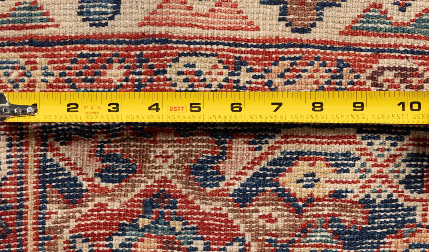 A Sultanabad Carpet