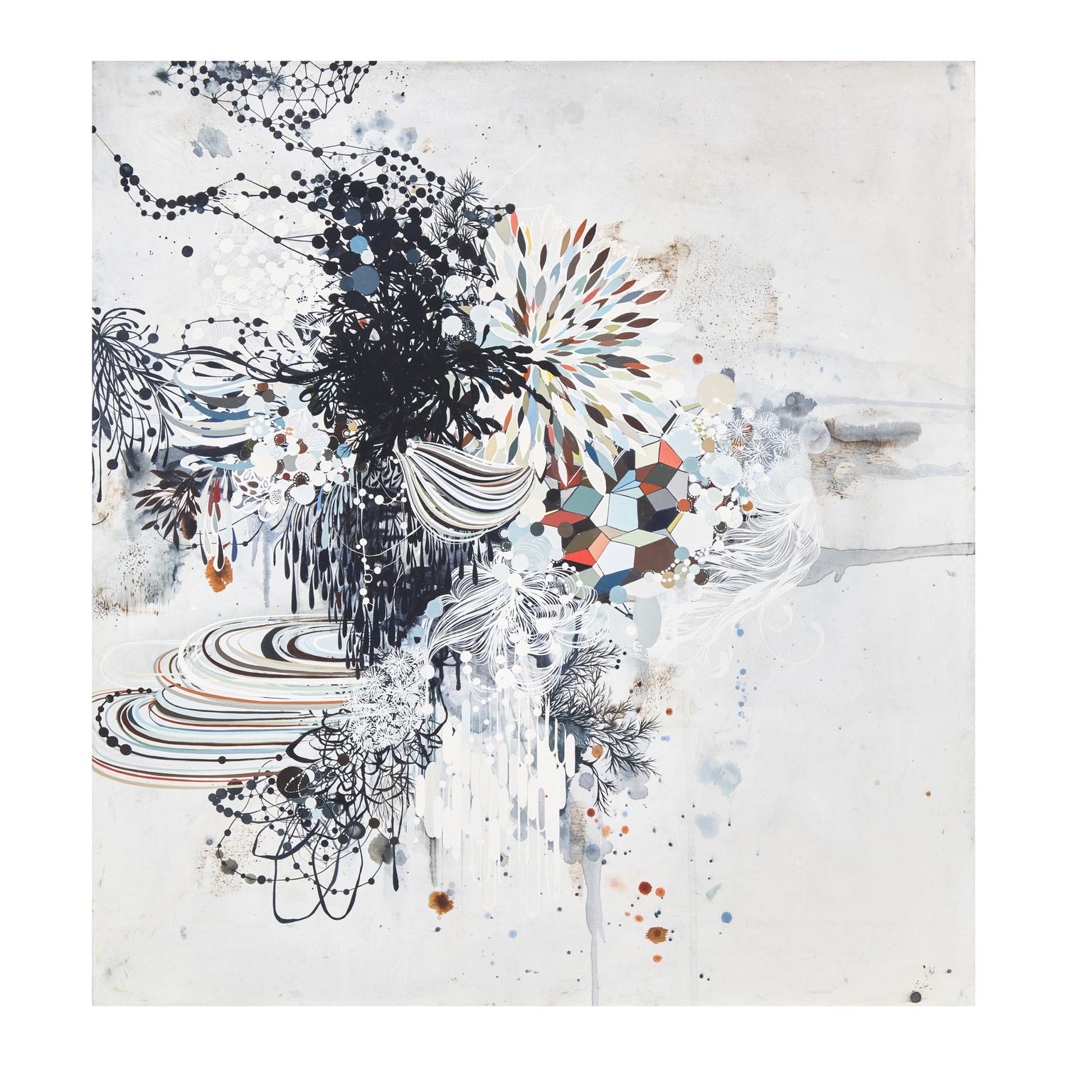Reed Danziger (American, b. 1966) — Untitled 7002, 2007