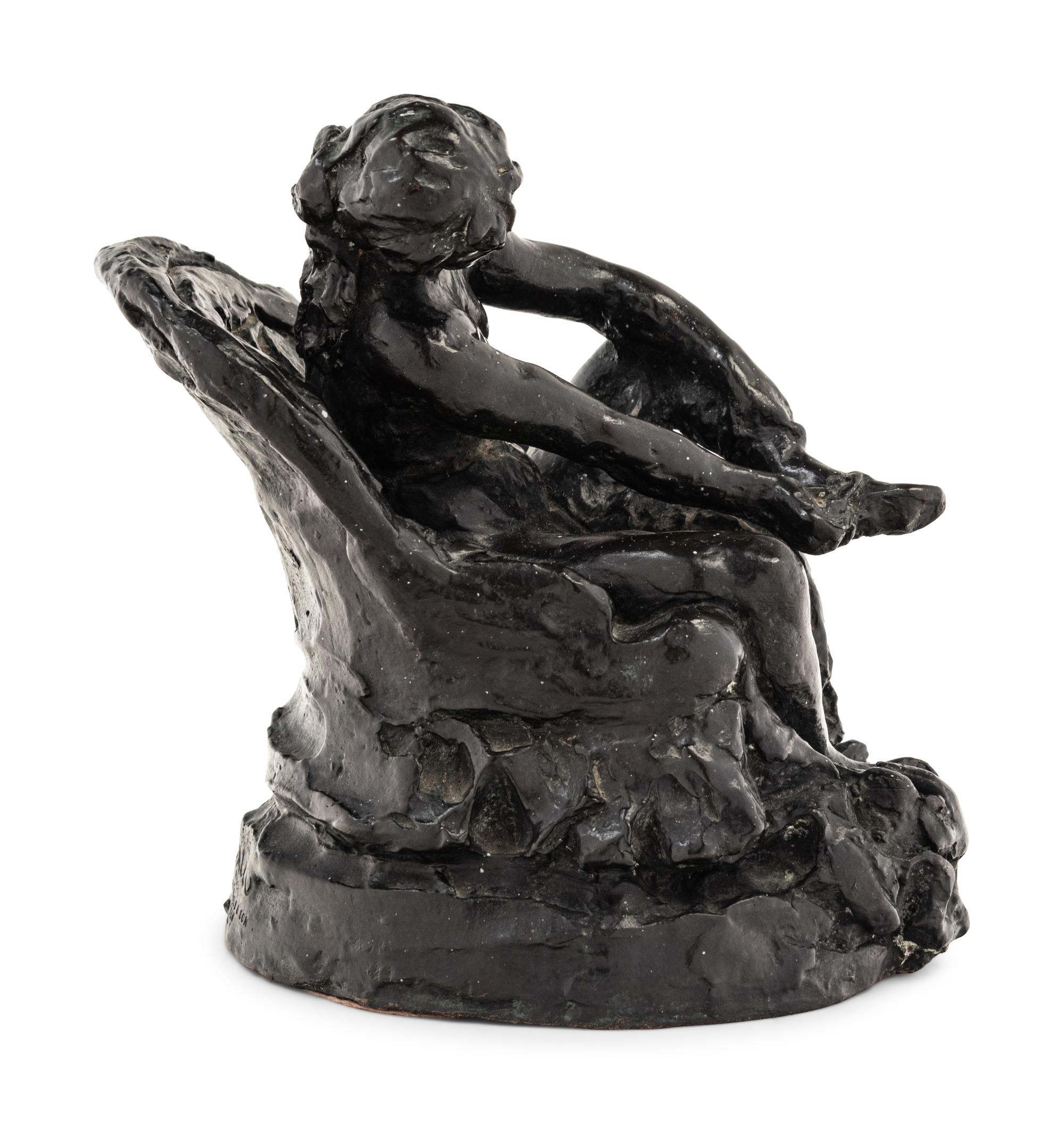 Aimé-Jules Dalou (French, 1838-1902)