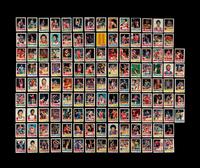 A Complete Set of 1977-78 Topps Basketball Cards,