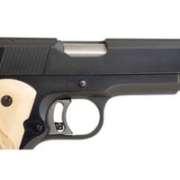 **Colt Gold Cup National Match Pre-Series 70 1911 Pistol in Box with Custom Grips