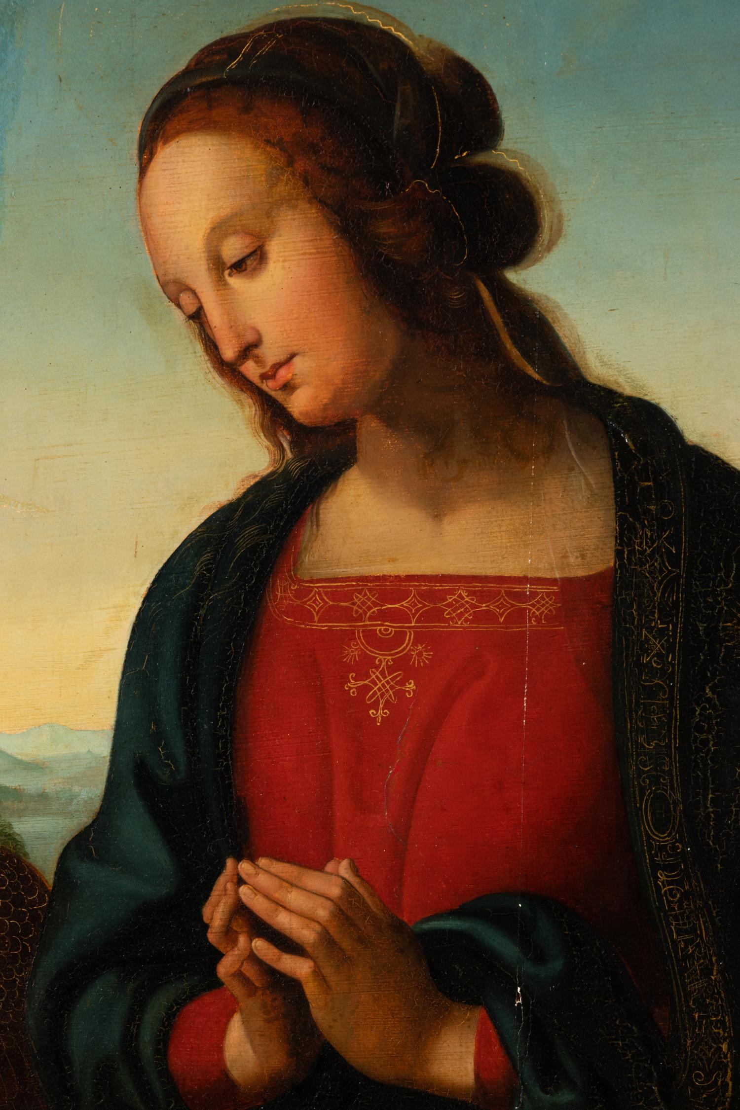After Raphael, 18th/19th Century