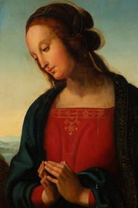 After Raphael, 18th/19th Century