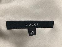 Gucci Evening Dress, c. 2010-15