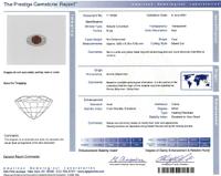 RUBY AND DIAMOND RING