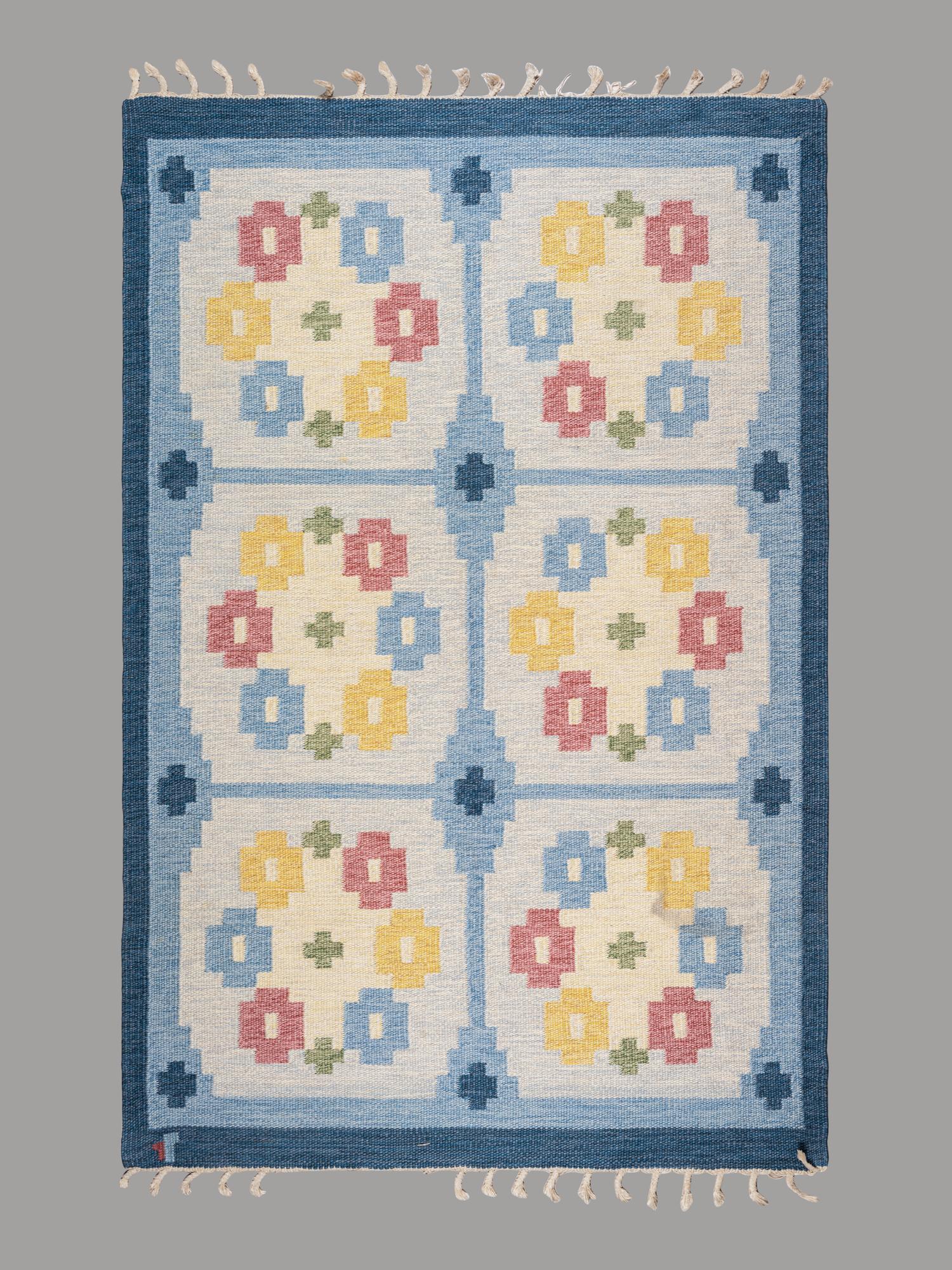 Flatweave Rug