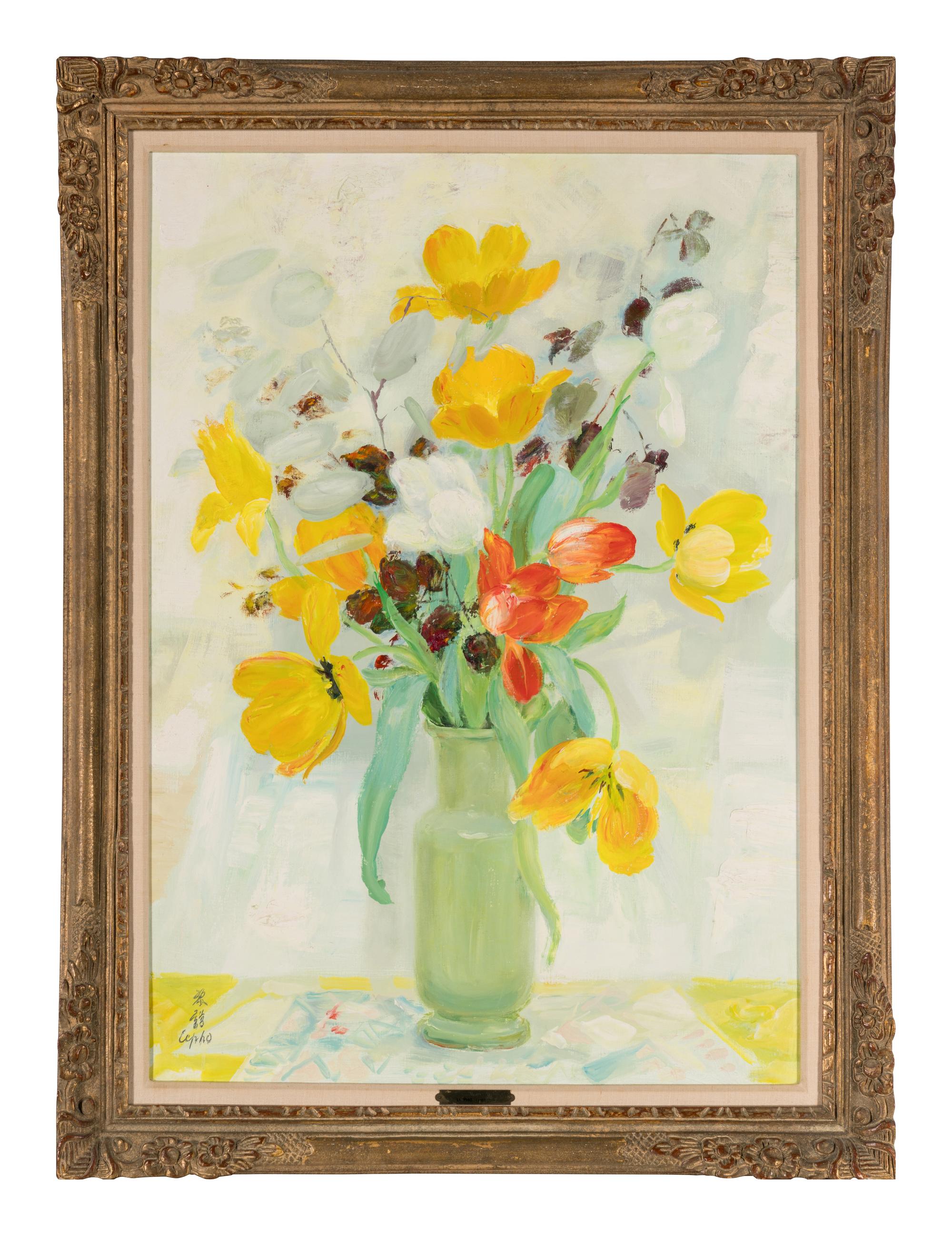 Fleurs