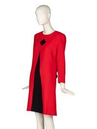 Pierre Cardin Haute Couture Dress