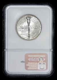 A United States 1936 Norfolk Commemorative 50c Coin