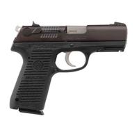 *Ruger P95DC in Box