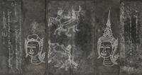 Four Thai Painted Manuscripts
