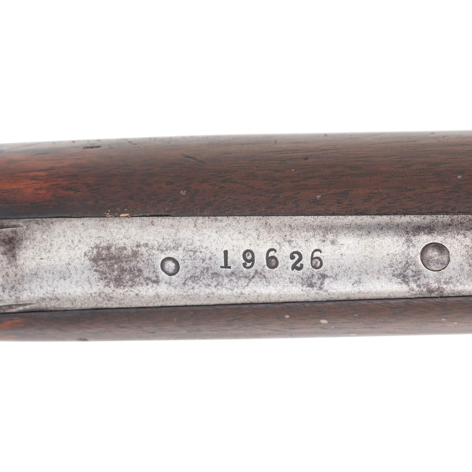 Colt Lightning Slide Action Small Frame Rifle in .22
