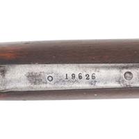 Colt Lightning Slide Action Small Frame Rifle in .22