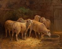 Dutch School, Late 19th Century