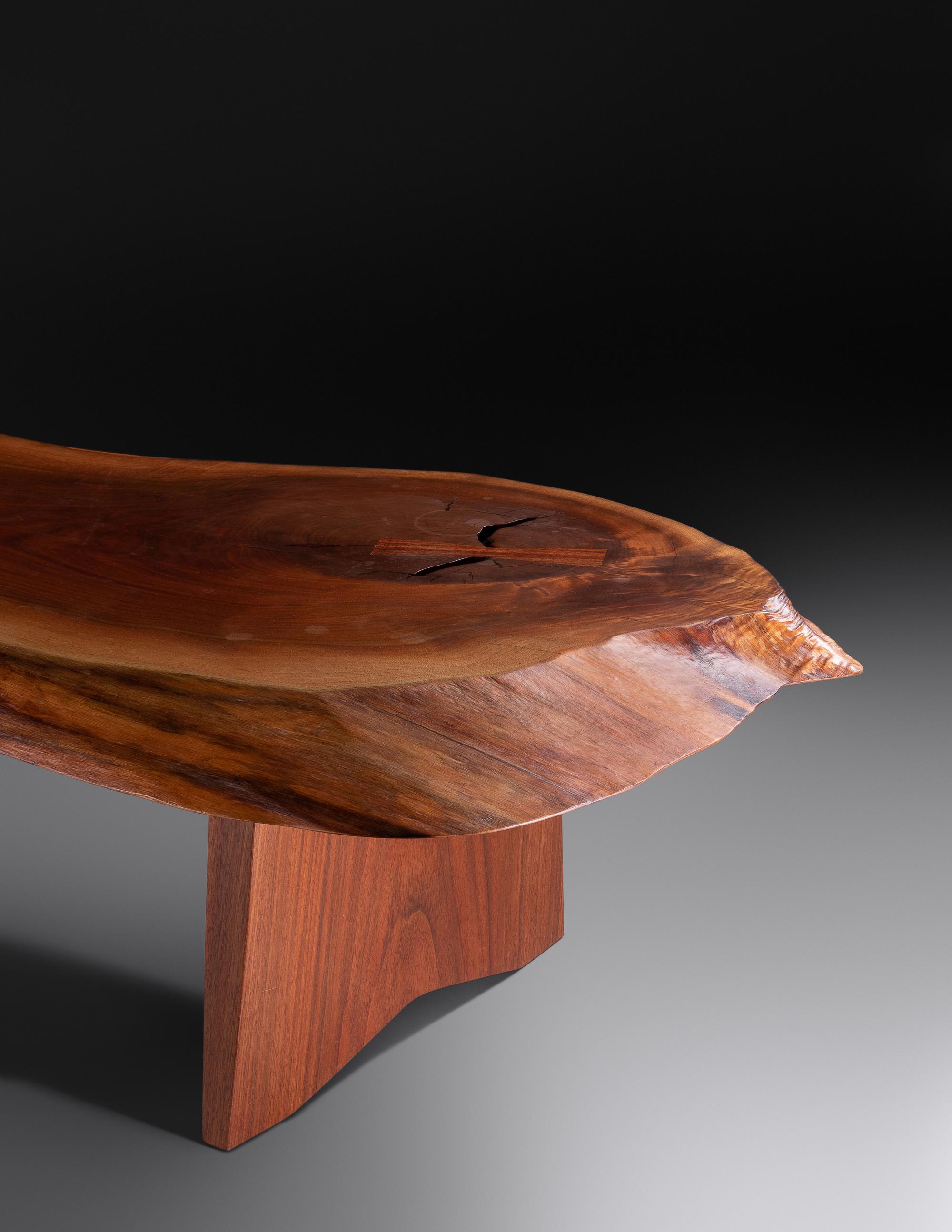 Coffee Table/Bench, 2008