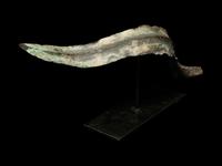 A Migration Period Bronze Sword