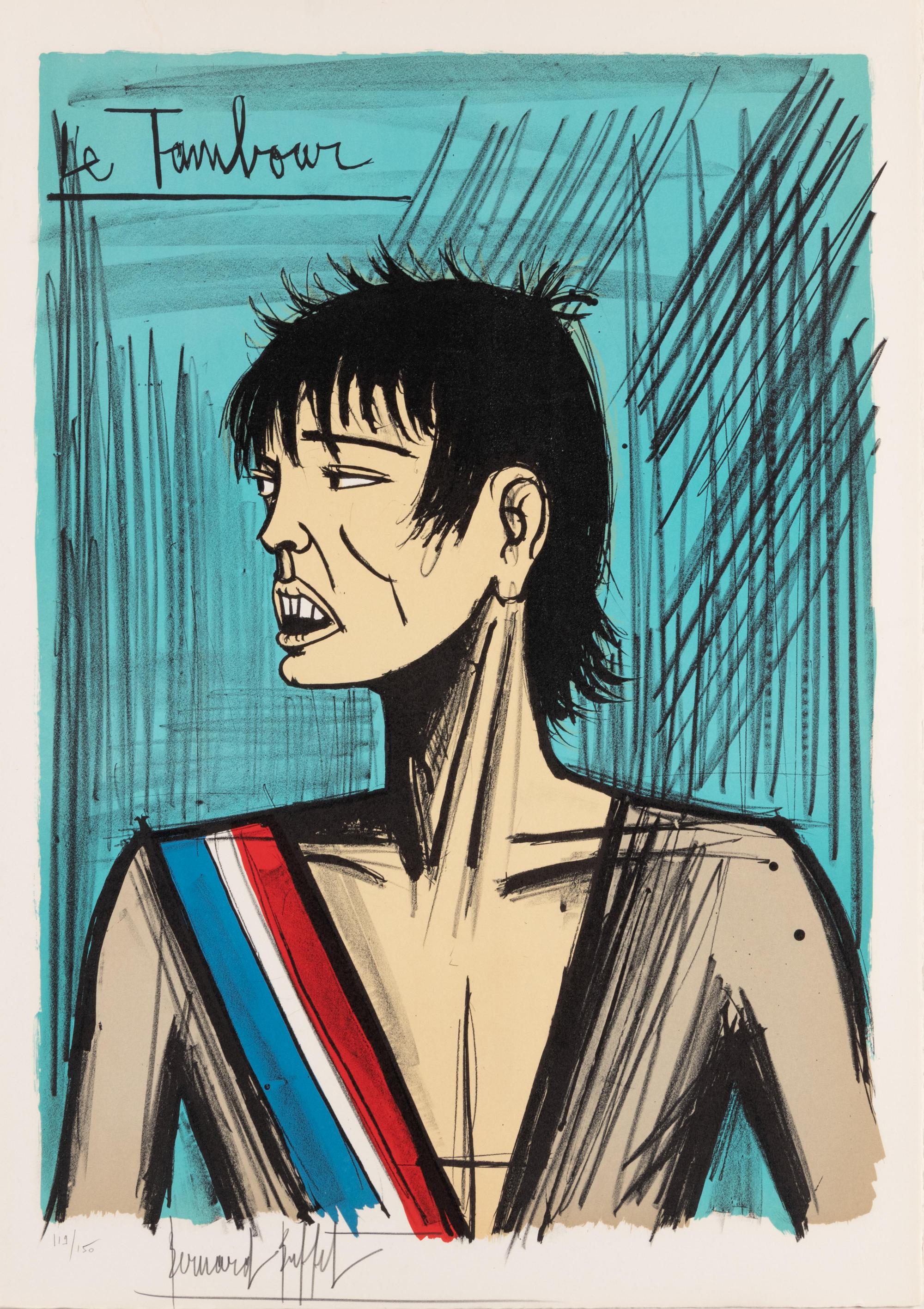 La Revolution Francaise 1789