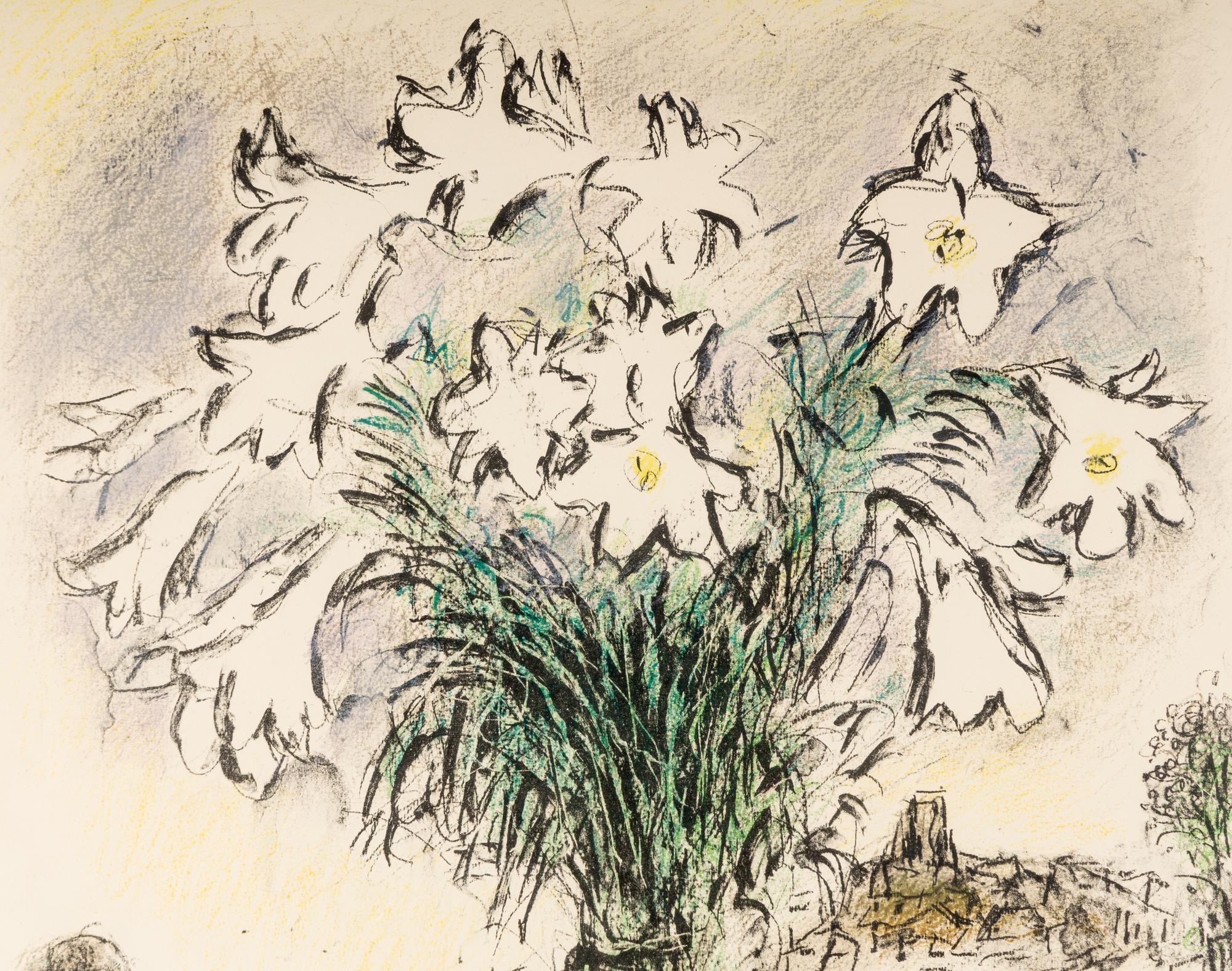 Les Arums