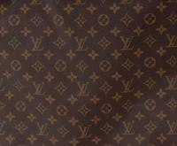 A Louis Vuitton Suitcase by the French Company