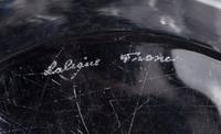 A Lalique Champs-Élysées Bowl