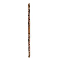 Mojave Polychrome Recurve Bow