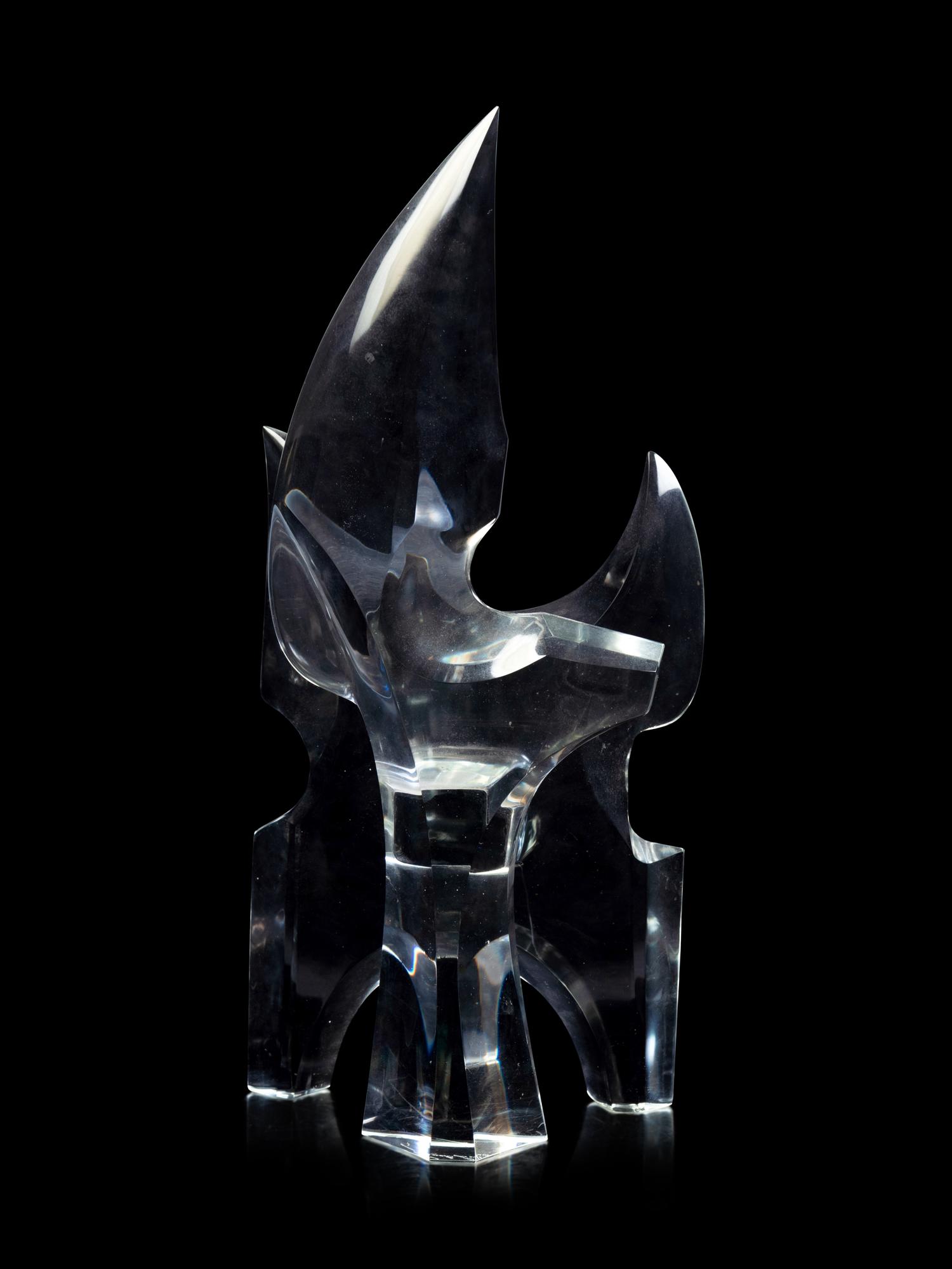 Untitled Sculpture