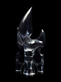 Untitled Sculpture