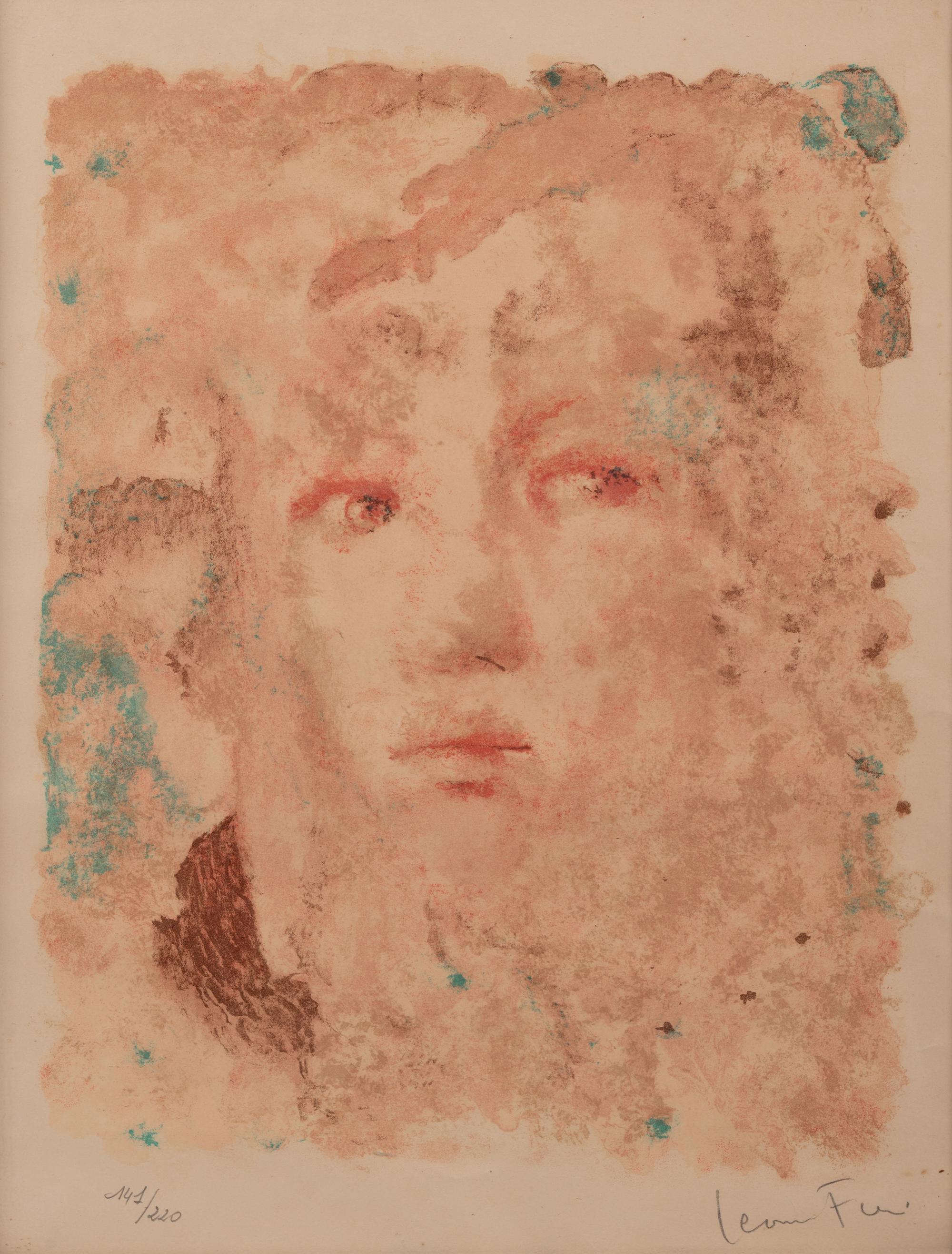 Leonor Fini (Argentinian/Italian, 1907-1996)