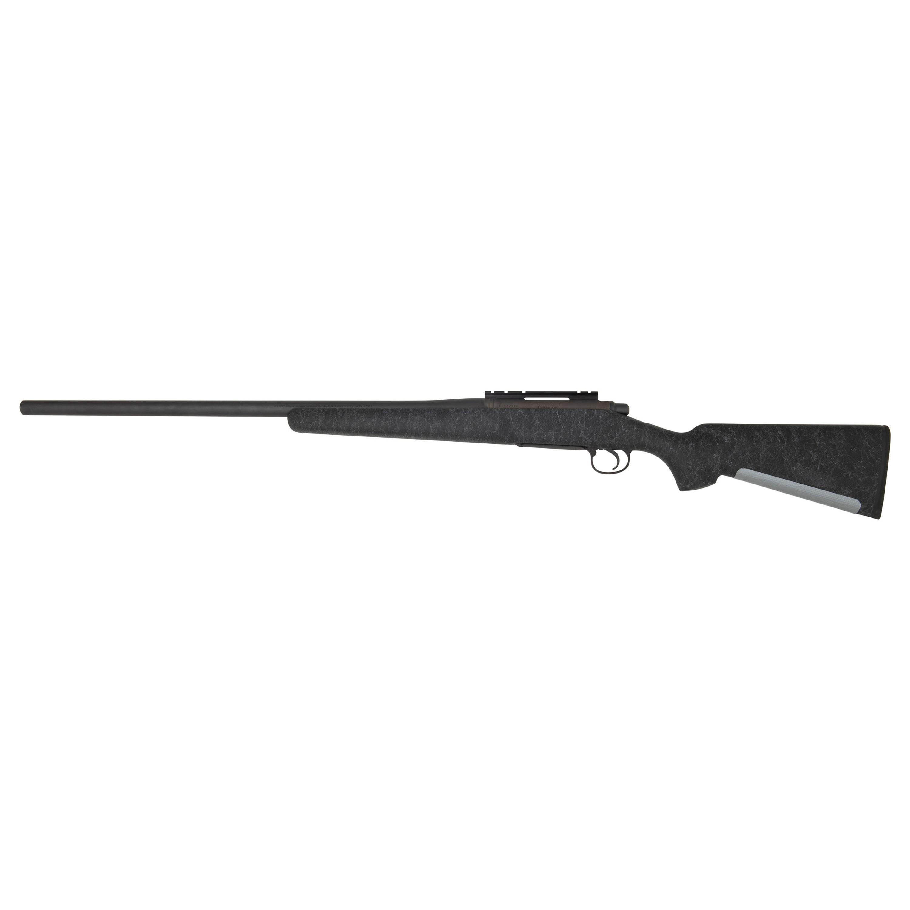 * Remington 700 in .220 Swift