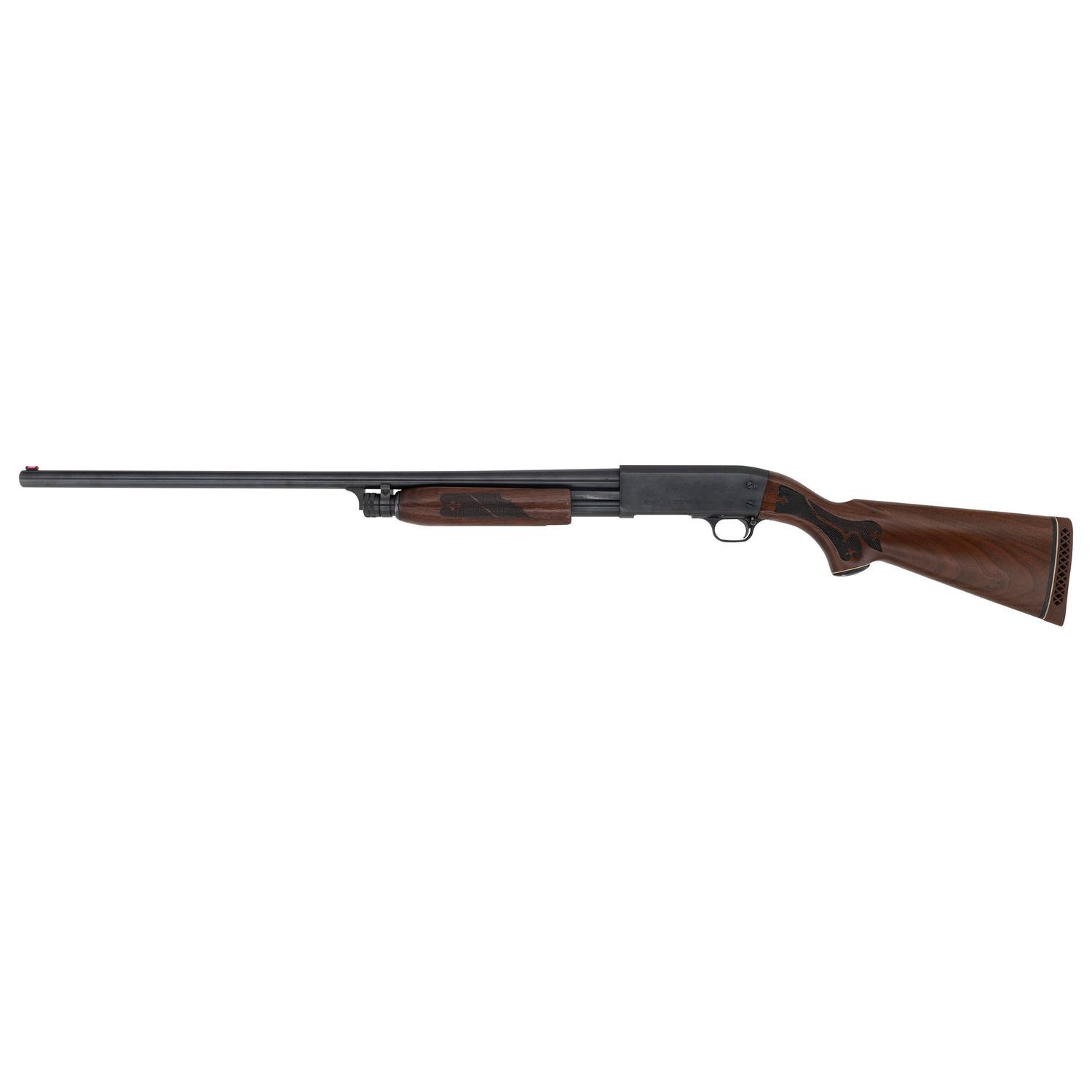 ** Ithaca Model 37-Featherweight