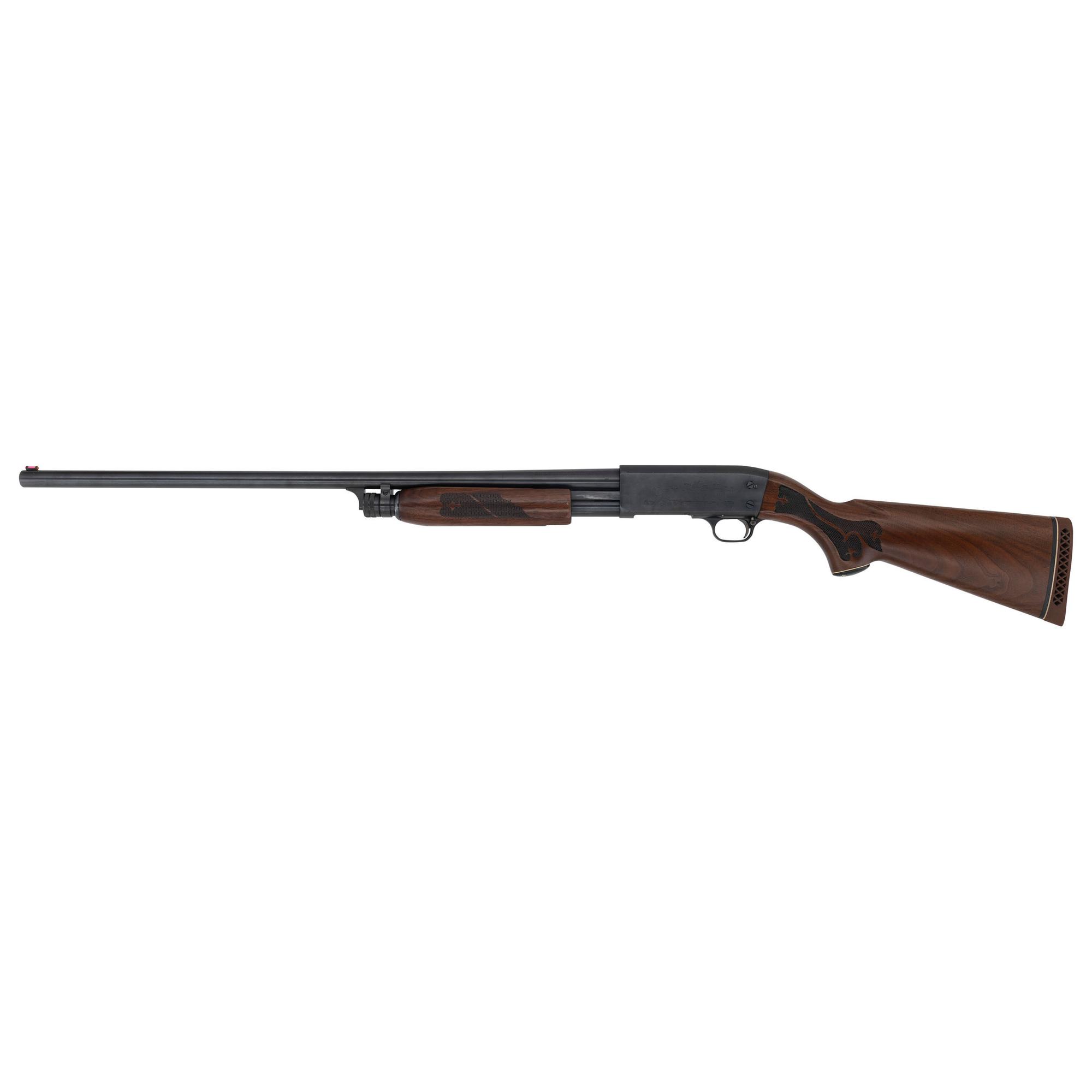 ** Ithaca Model 37-Featherweight
