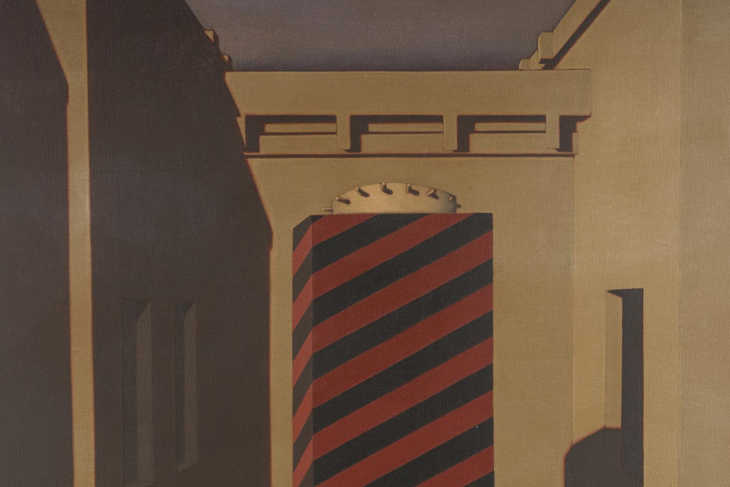 Sentry, c. 1974