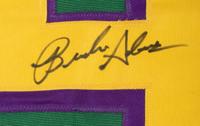 A Large Group of Signed Autograph Items From Assorted Sports Films