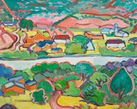 Pilar - Big View