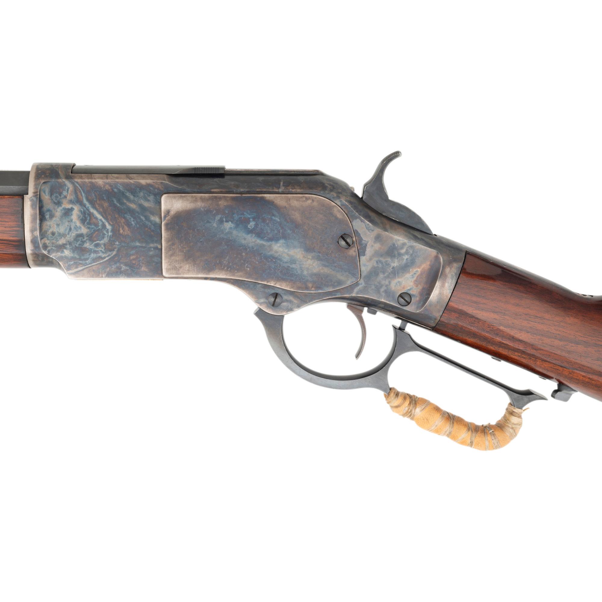 * EMF Retailed Uberti Reproduction Winchester Model 1873 Rifle