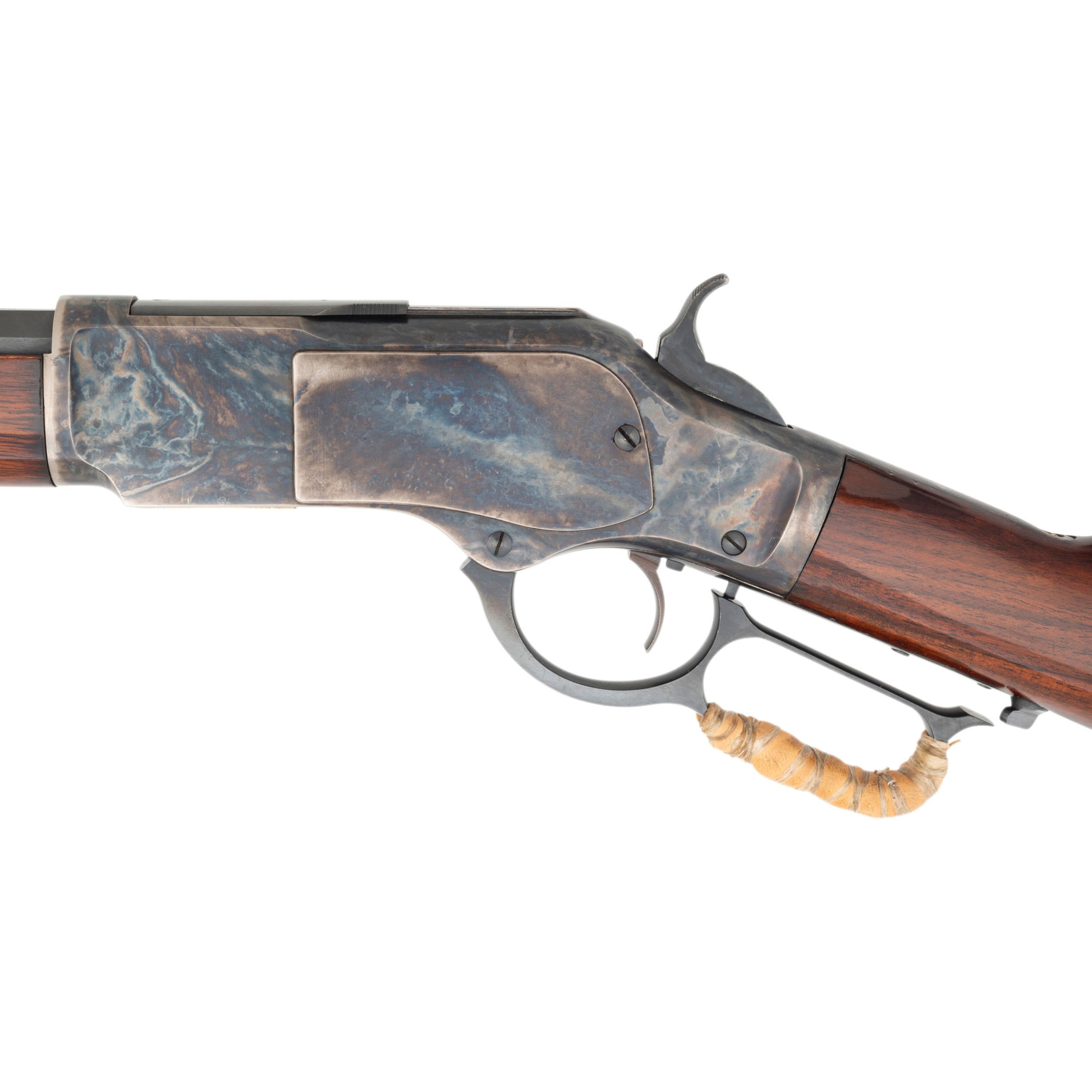 * EMF Retailed Uberti Reproduction Winchester Model 1873 Rifle
