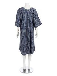 Collection of Four Japanese Designer Pieces; One Issey Miyake, One Kenzo, Two Matsuda,