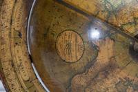 A Pair of Late Regency Cary’s 11-Inch New Terrestrial and Celestial Globes