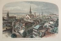 Six Cincinnati-Related Prints