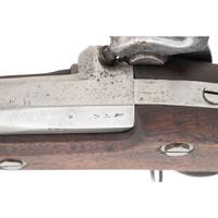 US Model 1855 Rifle Musket by Springfield